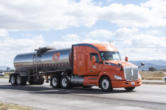 Autotransportistas deberán regularizar instalaciones de autoconsumo